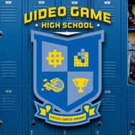Video Game High School
