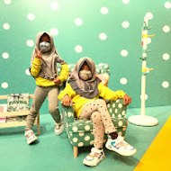 LETISHA KIRANA Channel