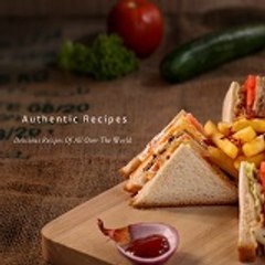 Authentic Recipes