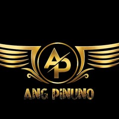 Ang Pinuno