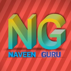 NAVEEN GURU
