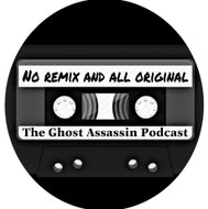 GHOST ASSASSIN PODCAST