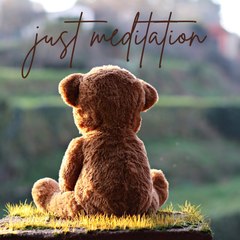 Meditation Corner