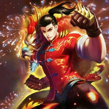 DAILY chou