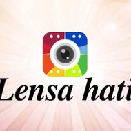 Lensa Hati