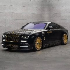 Shelby Cars