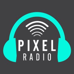 Pixel Radio