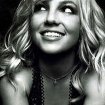 Britney Spears