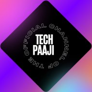 Tech Paaji