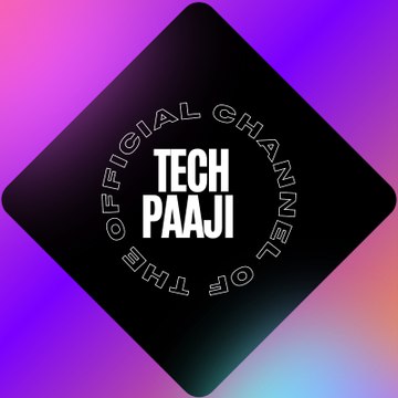 Tech Paaji