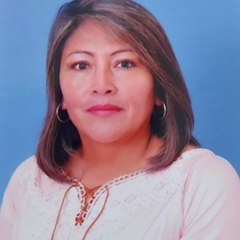 Blanca Narcisa Sailema Sailema