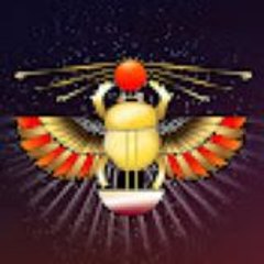 El Escarabajo de Oro