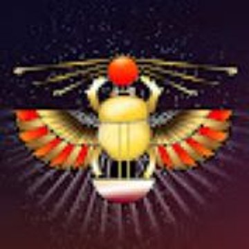 El Escarabajo de Oro