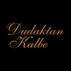 Dudaktan Kalbe