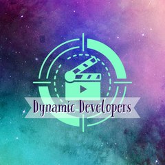 DYNAMIC DEVELOPERS