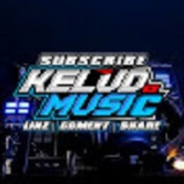 KELUD MUSIC OFFICIAL