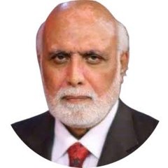 Haroon Ur Rasheed official