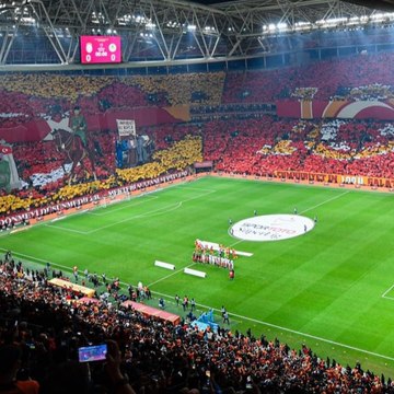 MAÇ TEKRARI FUL MAÇLAR