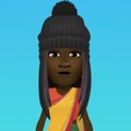 BLACK BARBIE