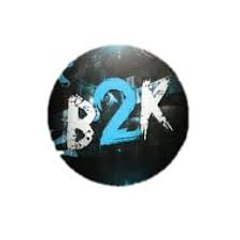 Born 2 Kill  {B2K}