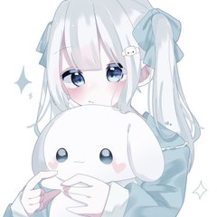 CINNAMOROLLGIRL