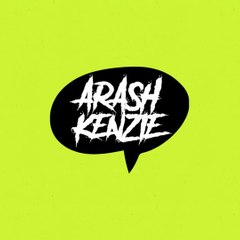 Arash Kenzie