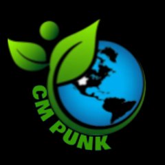 CM PUNK