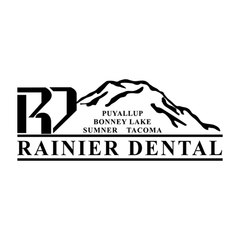 Rainier Dental Puyallup