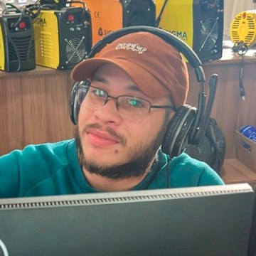 Quedorlaomer Santos