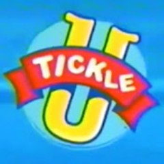 Tickle-U on Cartoon Network
