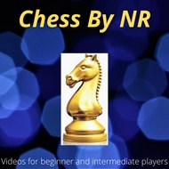 Chess by NR