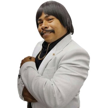 Chaparro chuacheneger