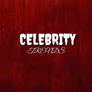 CELEBRITY TRENDS