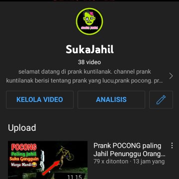 SukaJahil