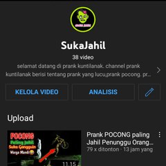 SukaJahil
