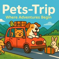 Pets-Trip
