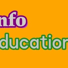 info education