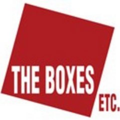 The Boxes Etc.