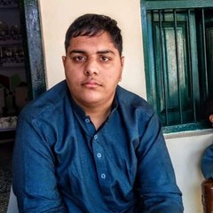 Kamran Muzaffar