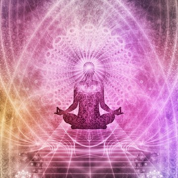 Espiritualidade e Lei da atração