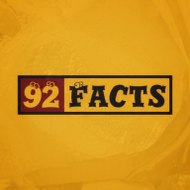 92 Facts