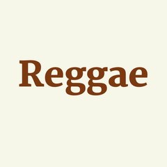 Reggae