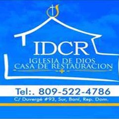 Iglesia de Dios Casa de Restauracón