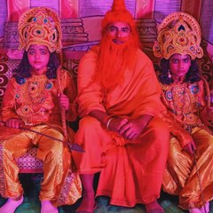 Shri Ramleela samiti amara Chandauli