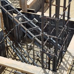 Hoss Construction DXB