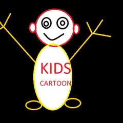 kids cartoon