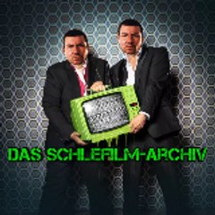 Das Schlefilmarchiv