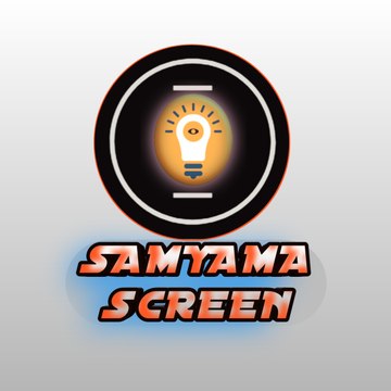 Samyama_Screen