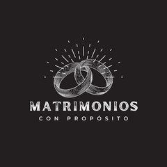 Matrimonios con Propósito