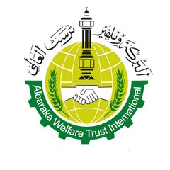 Albaraka Trust UK